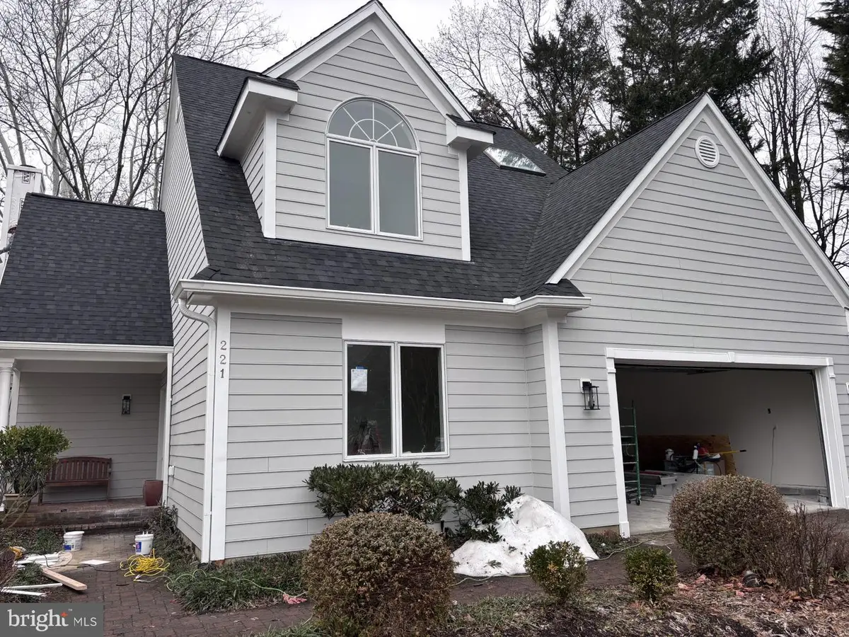 221 Spring Race Ct, Annapolis, MD 21401 - #1