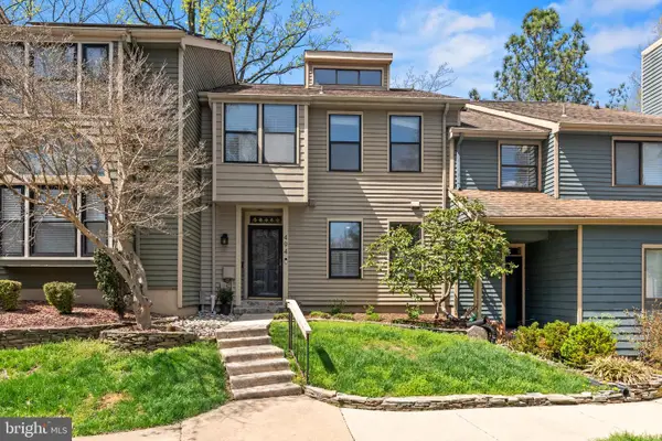 494 Fawns Walk, ANNAPOLIS, MD 21409