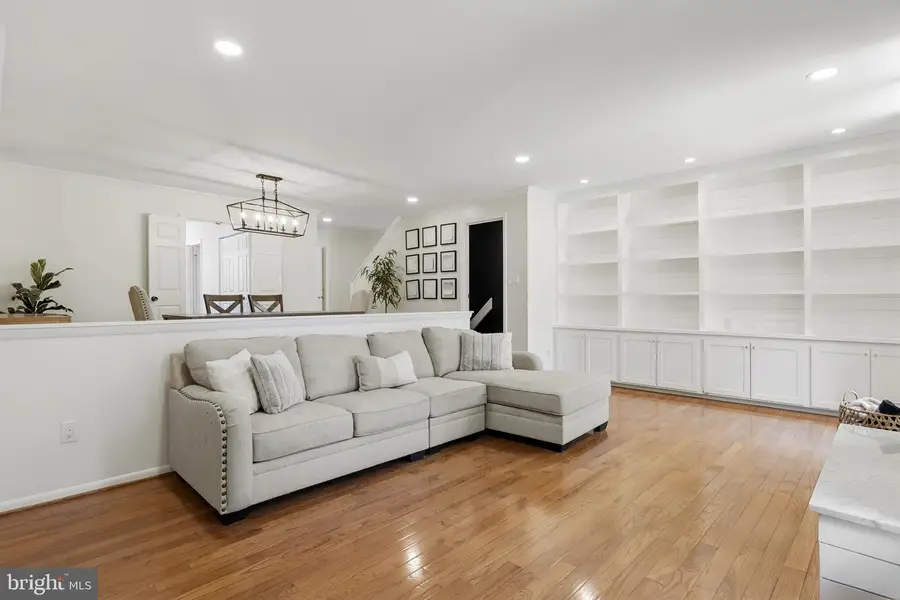 494 Fawns Walk, Annapolis, MD 21409 - #2