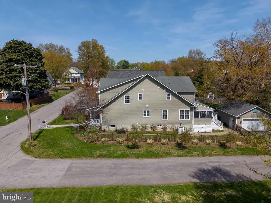 207 S Southwood Ave, Annapolis, MD 21401 - #3