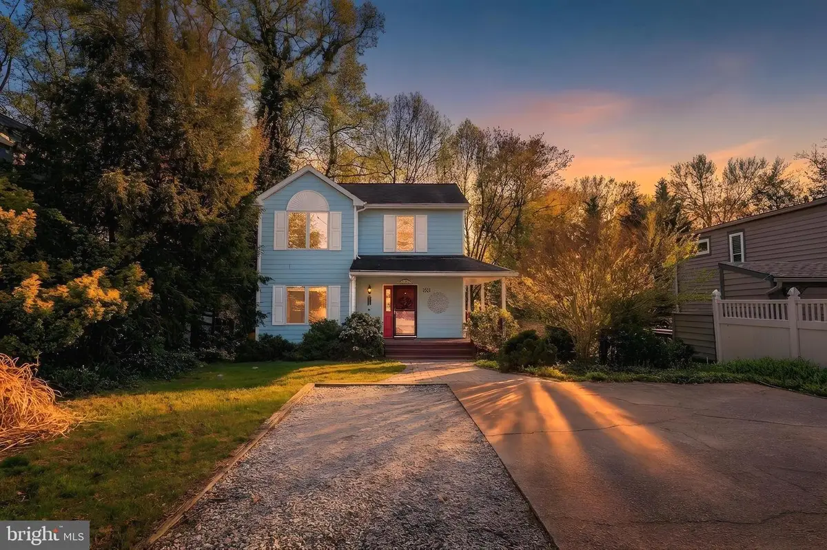 333 S Riverside Dr, Crownsville, MD 21032 - #1