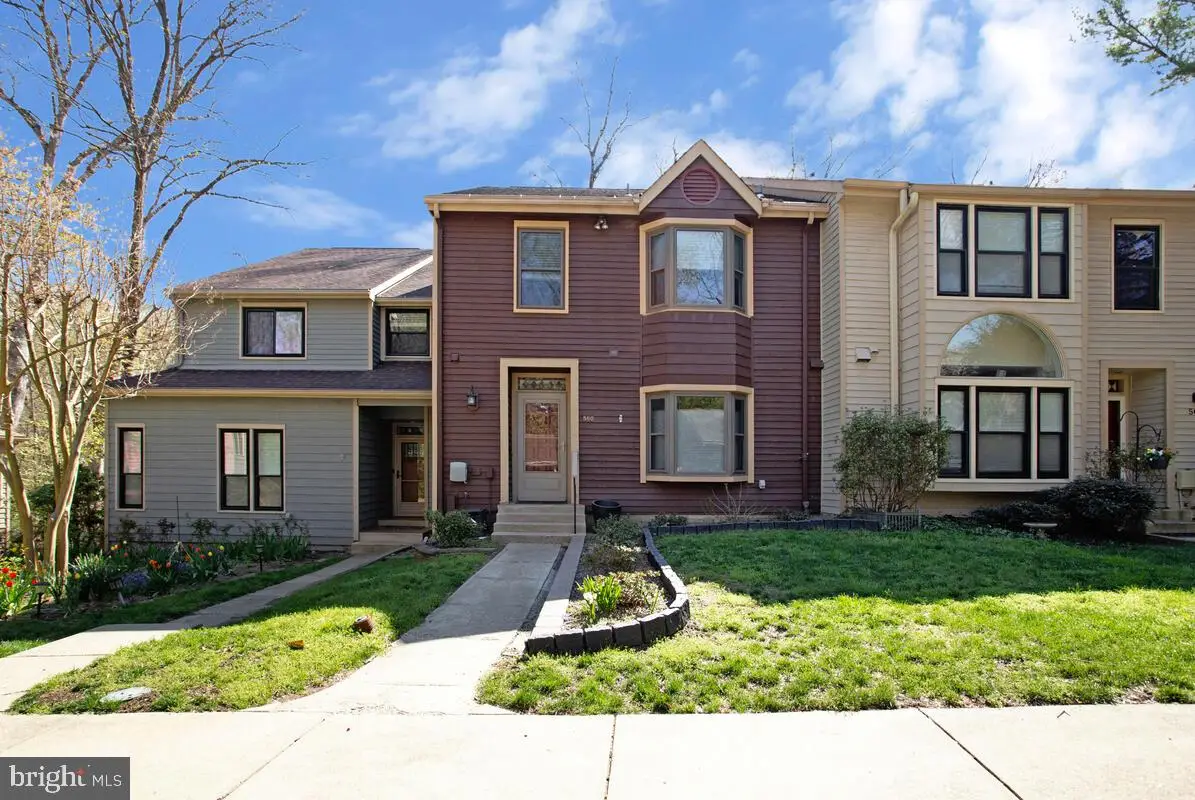 560 Herons Nest, Annapolis, MD 21409 - #1