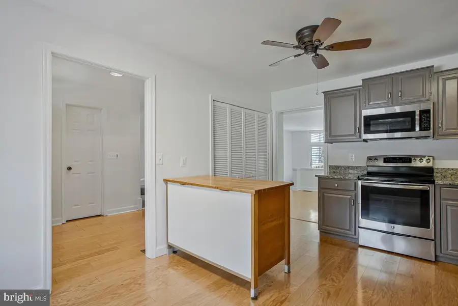 560 Herons Nest, Annapolis, MD 21409 - #3