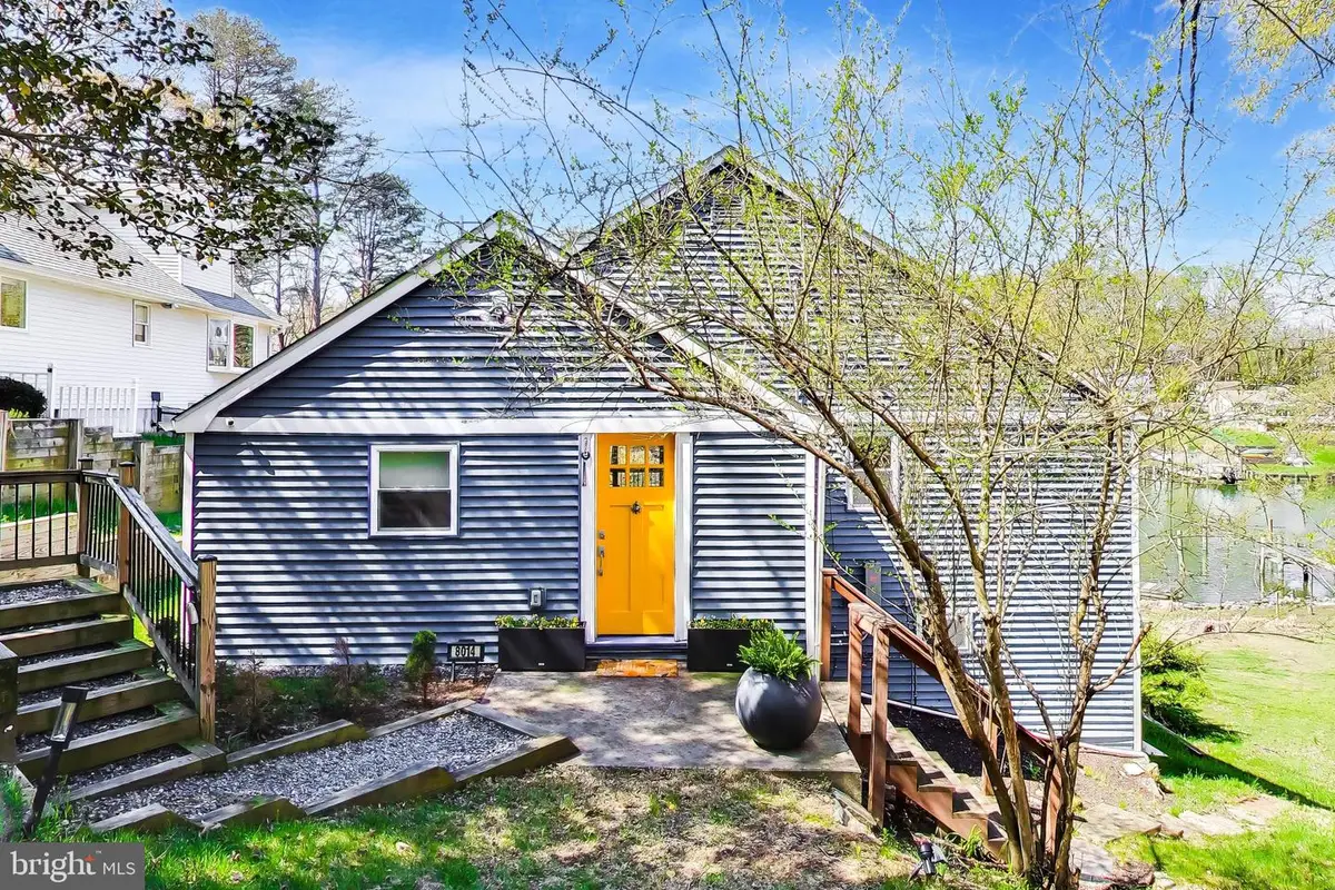 8014 Forest Glen Dr, Pasadena, MD 21122 - #1