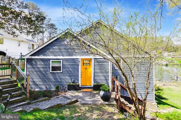 8014 Forest Glen Dr, PASADENA, MD 21122