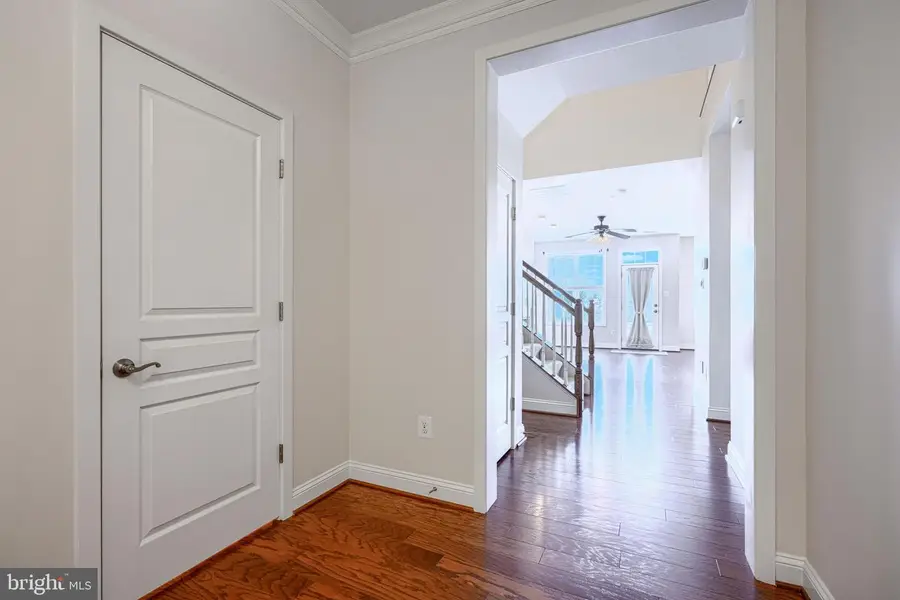 3024 Woodchuck Way, Odenton, MD 21113 - #3