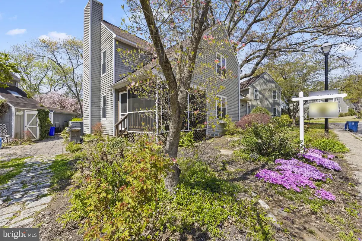 1561 Ritchie Ln, Annapolis, MD 21401 - #1