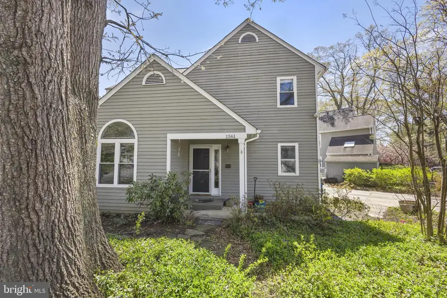 1561 Ritchie Ln, Annapolis, MD 21401 - #2