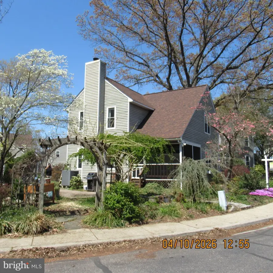 1561 Ritchie Ln, Annapolis, MD 21401 - #3
