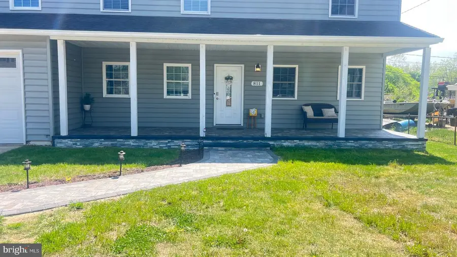 811 223rd St, Pasadena, MD 21122 - #2