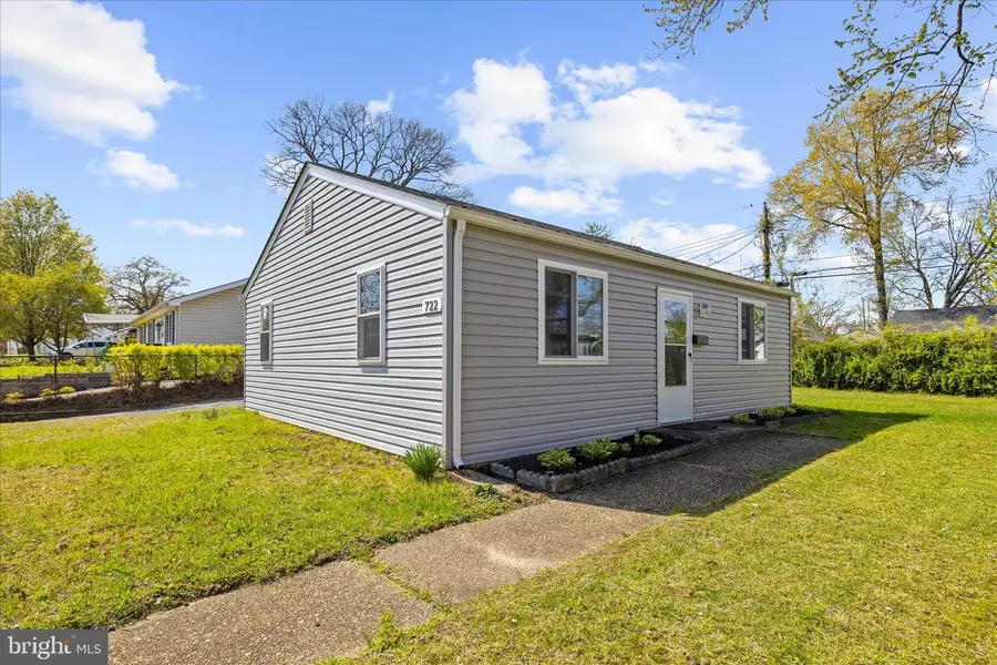 722 Cotter Rd, Glen Burnie, MD 21060 - #3