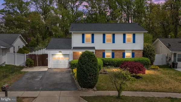 7901 Citadel Dr, SEVERN, MD 21144