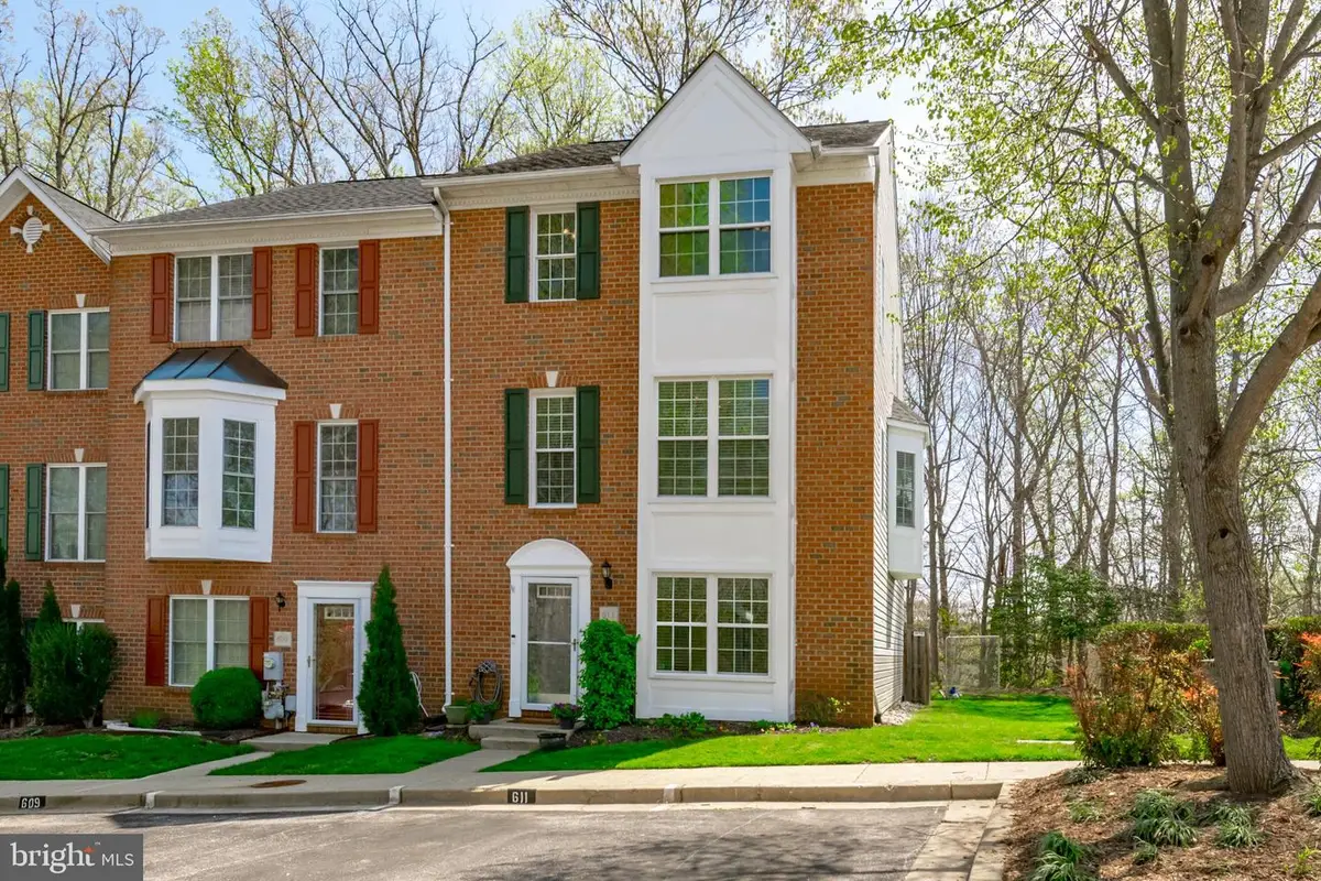 611 Bellerive Ct, Arnold, MD 21012 - #1