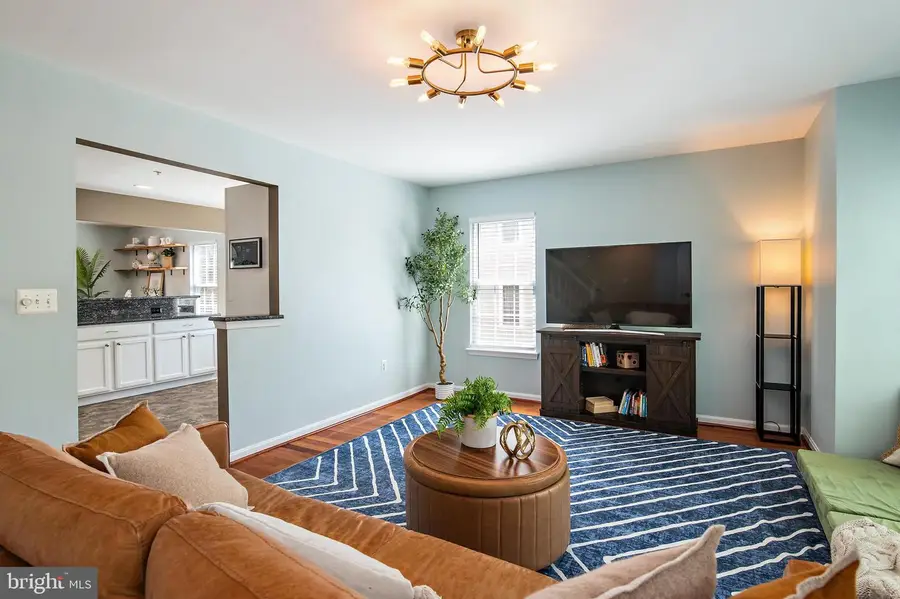 611 Bellerive Ct, Arnold, MD 21012 - #2