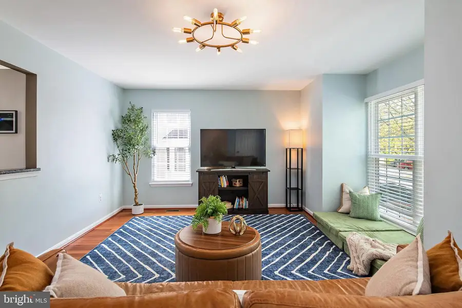 611 Bellerive Ct, Arnold, MD 21012 - #3