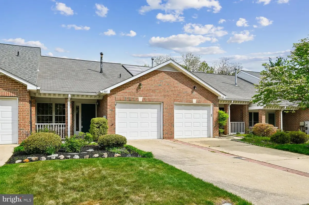 907 Beacon Way, Annapolis, MD 21401 - #1