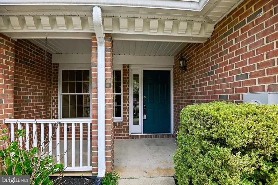 907 Beacon Way, Annapolis, MD 21401 - #2