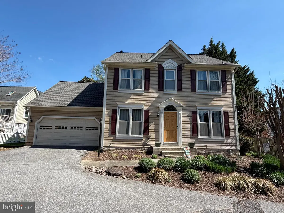 2812 Brite Ct, Crofton, MD 21114 - #1