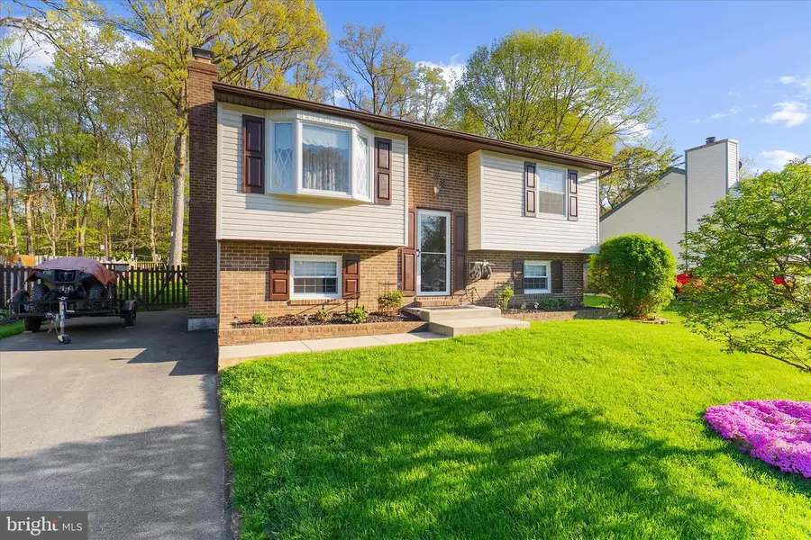 379 Dublin Dr, Glen Burnie, MD 21060 - #2