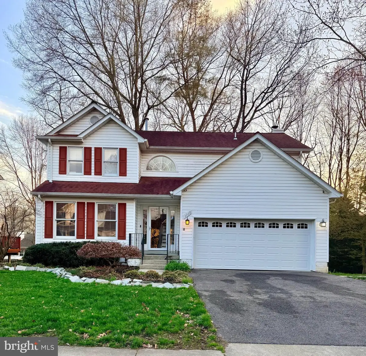 1110 Charing Cross Dr, Crofton, MD 21114 - #1