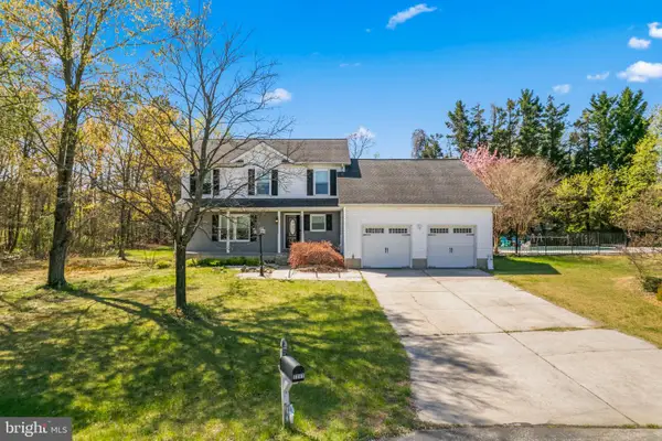 7777 Harmer Ct, SEVERN, MD 21144