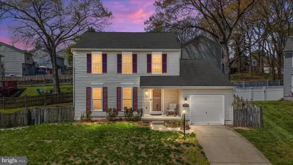 7920 Innkeeper Dr, SEVERN, MD 21144