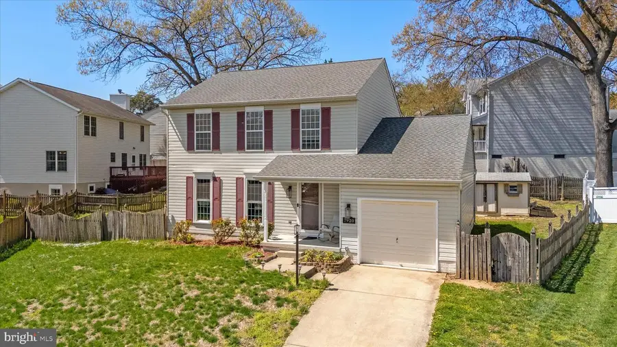 7920 Innkeeper Dr, Severn, MD 21144 - #2