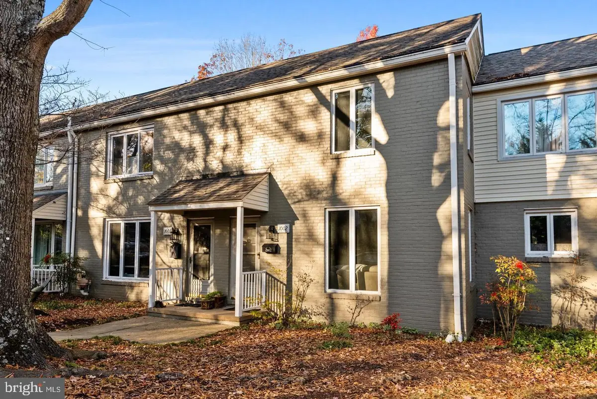 1002 Dreams Landing Way, Annapolis, MD 21401 - #1