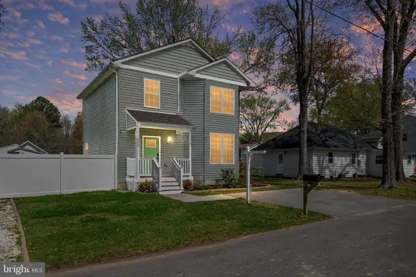 1222 Juniper St, SHADY SIDE, MD 20764