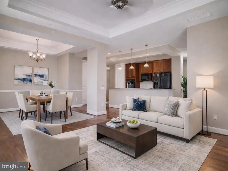 1915 Towne Centre Blvd #915, Annapolis, MD 21401 - #3