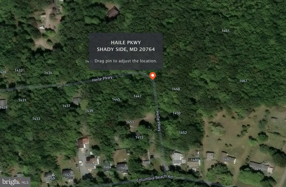 Haile Pkwy, Shady Side, MD 20764 - #1