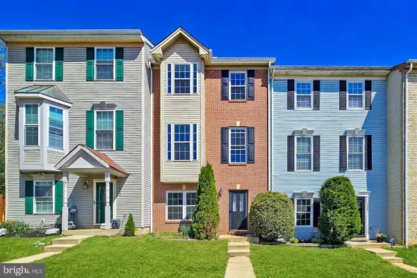 1304 Hill Born Dr, HANOVER, MD 21076