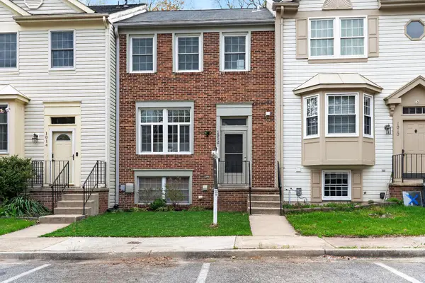 1012 Chestnut Haven, CURTIS BAY, MD 21226