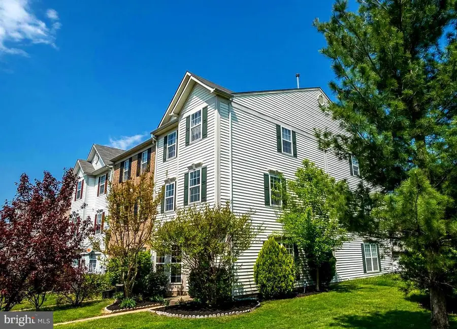 2013 Bell Point Ct, Odenton, MD 21113 - #2