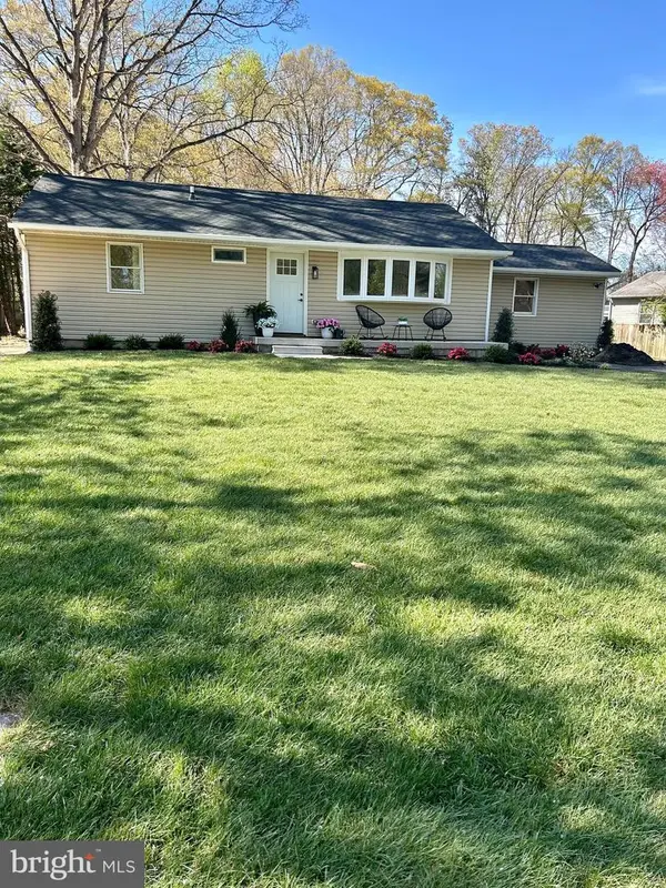 490 Greenwood St, ODENTON, MD 21113