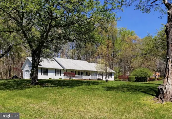 733 Sharpsburg Dr, DAVIDSONVILLE, MD 21035