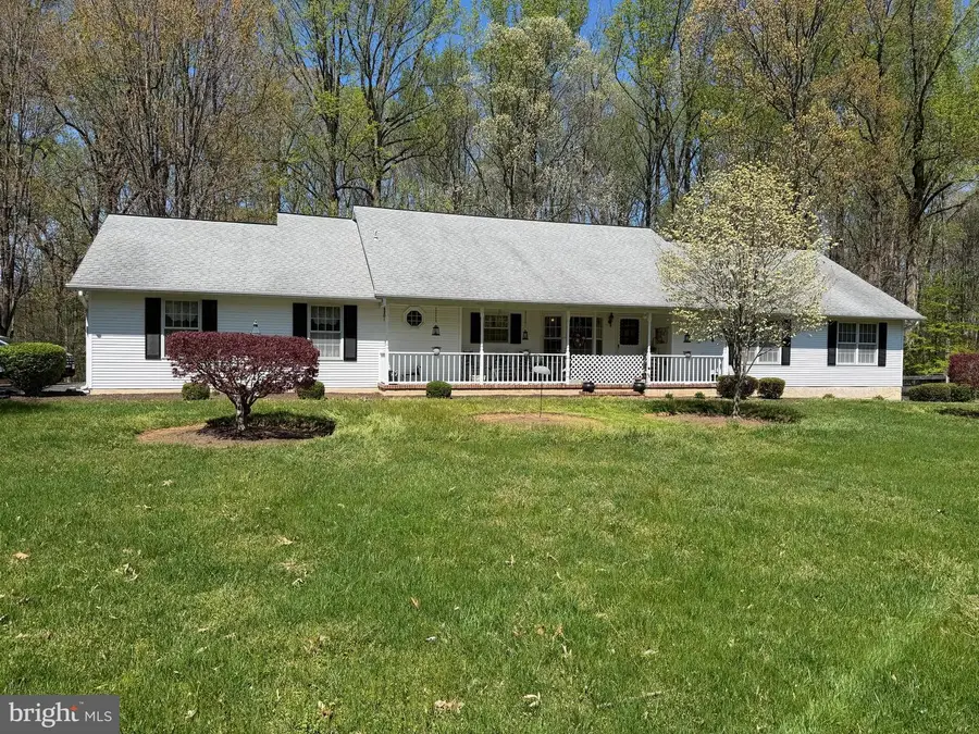 733 Sharpsburg Dr, Davidsonville, MD 21035 - #2