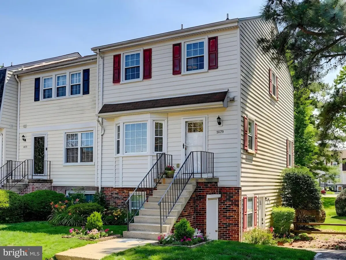1679 Hart Ct, Crofton, MD 21114 - #1