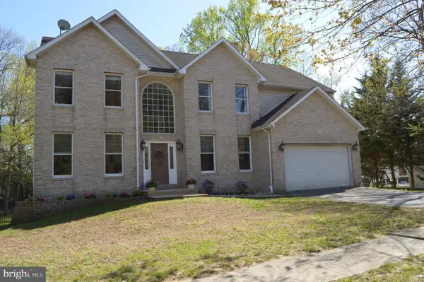 311 Riverdale Rd, SEVERNA PARK, MD 21146