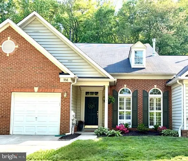 336 Colony Point Place, EDGEWATER, MD 21037