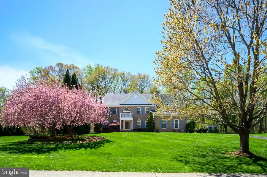 205 Maple Creek Ln, Davidsonville, MD 21035 - #2