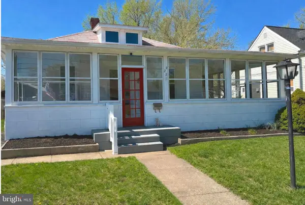 222 Wanda Rd, PASADENA, MD 21122