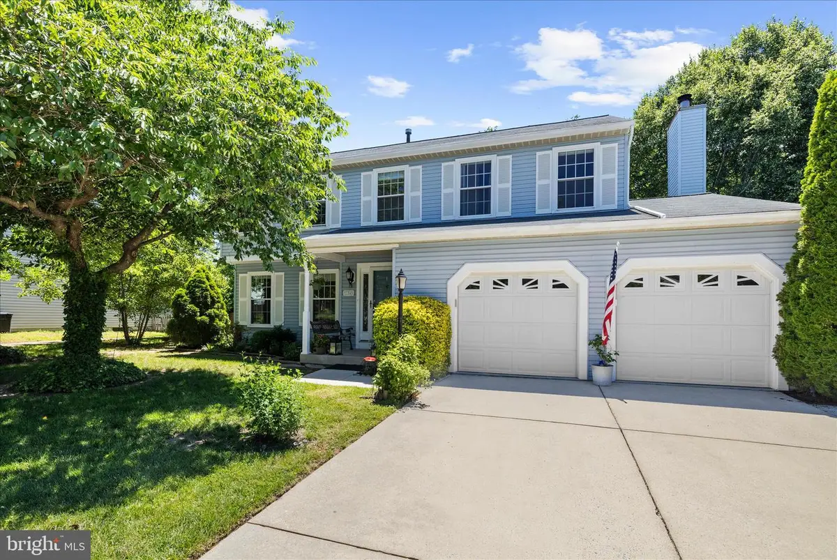 7845 Crossbay Dr, Severn, MD 21144 - #1