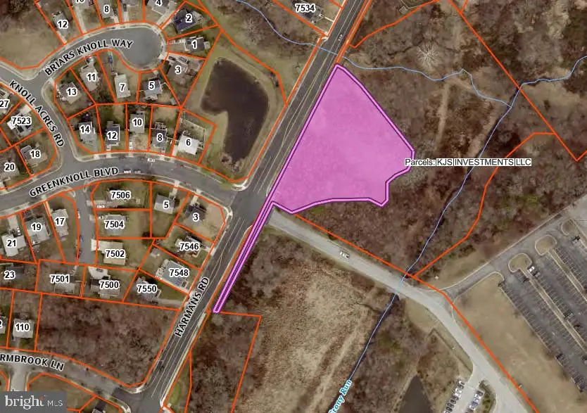 7555 Harmans Rd, Harmans, MD 21077 - #1