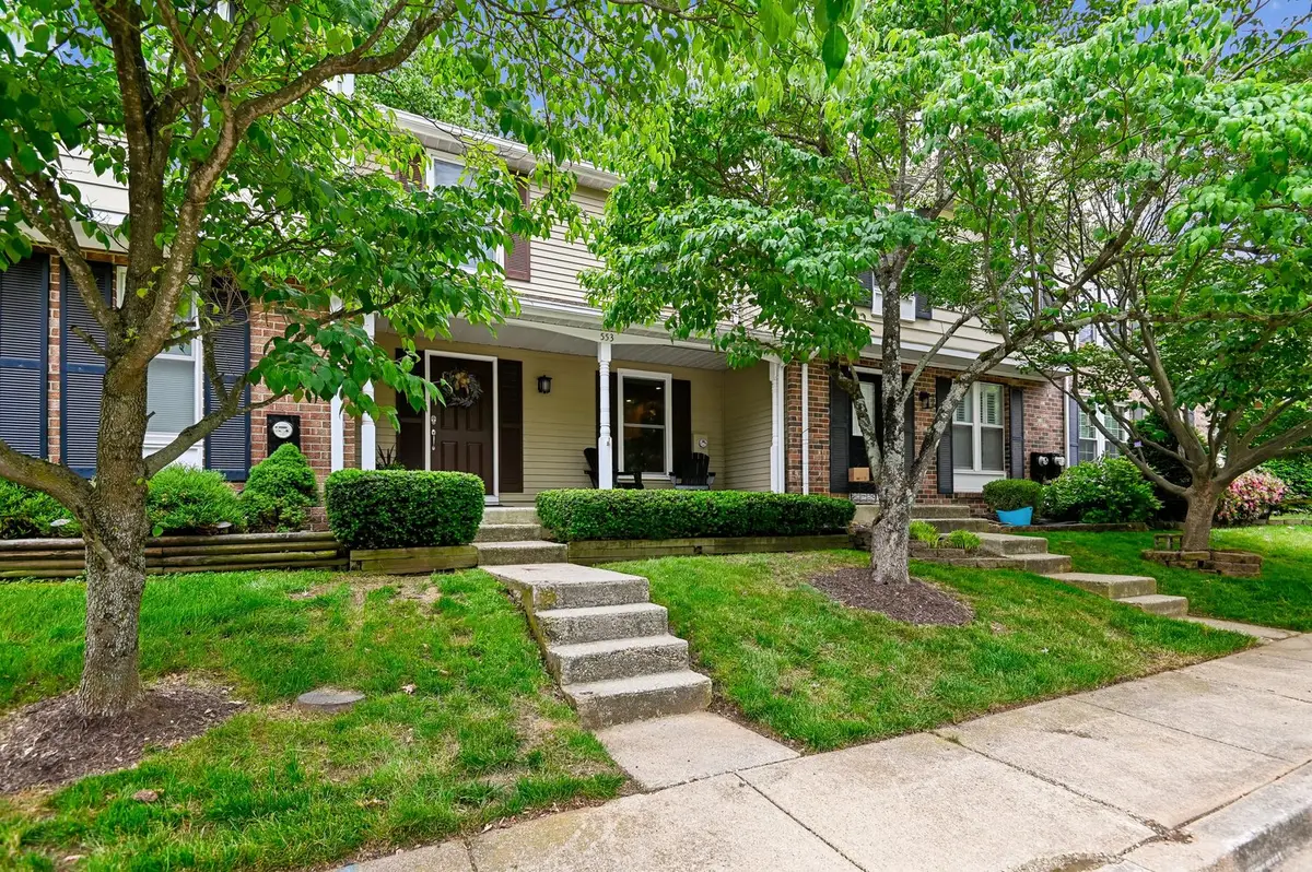 553 Bay Dale Ct, Arnold, MD 21012 - #1