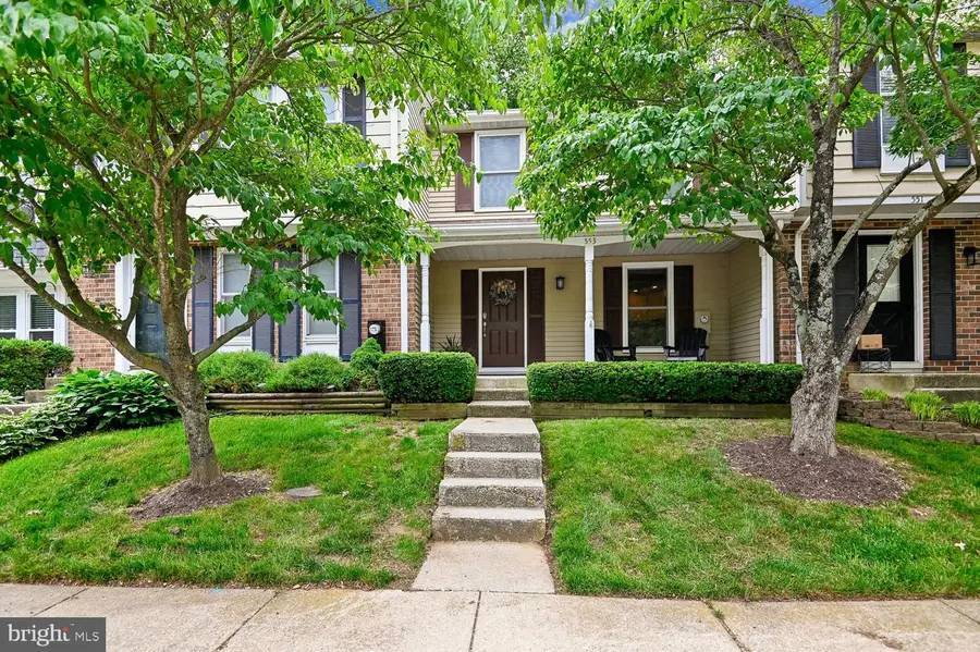 553 Bay Dale Ct, Arnold, MD 21012 - #2