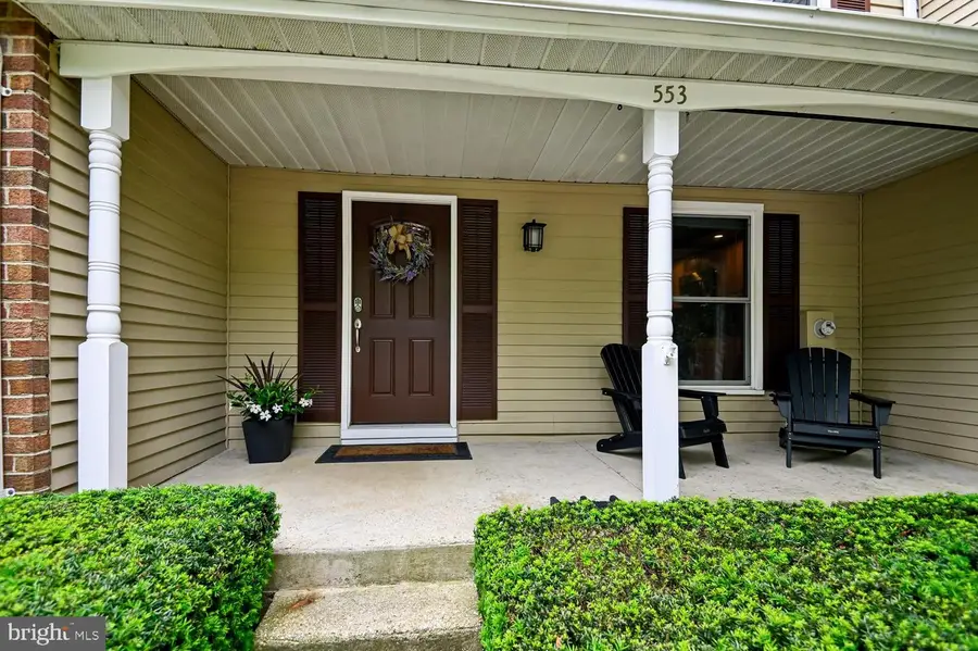553 Bay Dale Ct, Arnold, MD 21012 - #3