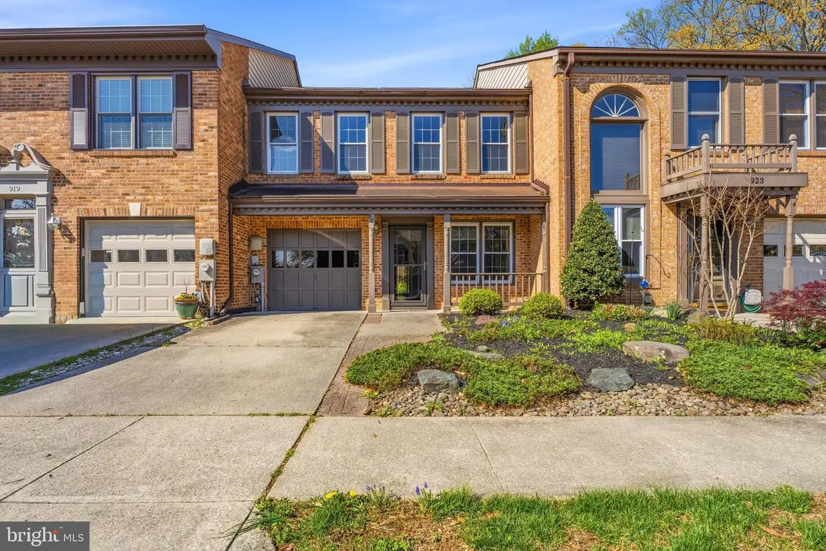 921 Boom Way, Annapolis, MD 21401 - #1