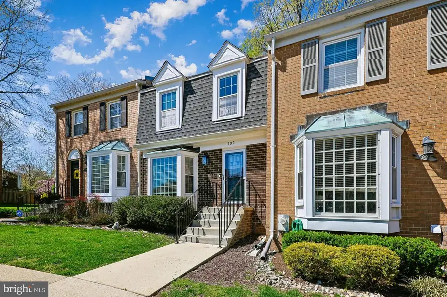 492 Colonial Ridge Ln, Arnold, MD 21012 - #2