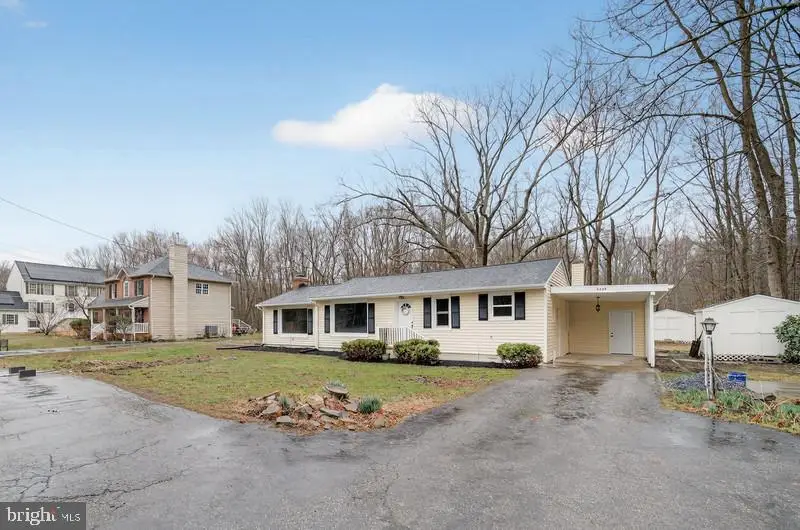 5635 W Shady Side Rd, Churchton, MD 20733 - #2